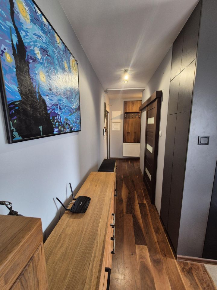 Mieszkanie 2-pokojowe Rzeszów Drabinianka, ul. Strażacka. Zdjęcie 6