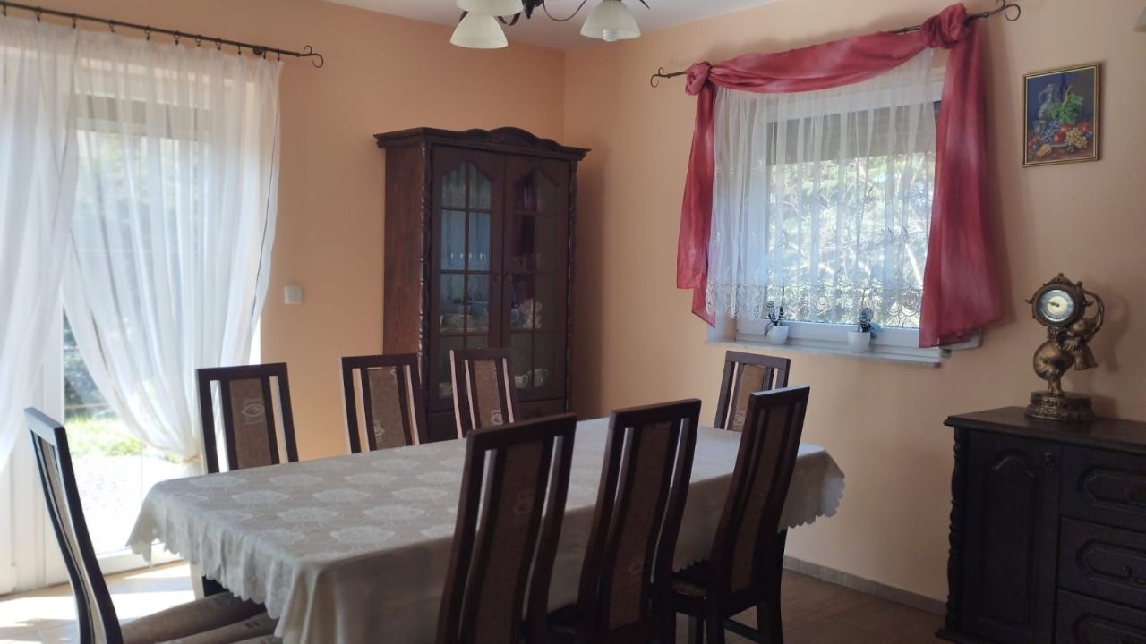 dom wolnostojący Mikoszewo, ul. Długa. Zdjęcie 5