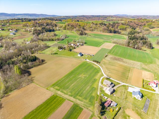 Działka budowlana Grodzisko. Zdjęcie 24