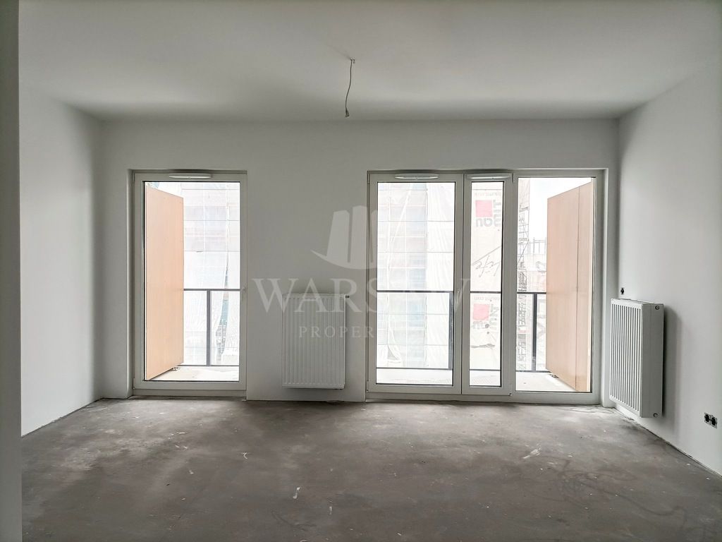 Mieszkanie 1-pokojowe Warszawa Wola, ul. Redutowa. Zdjęcie 7