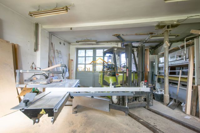 dom wolnostojący, 7 pokoi Swarzędz, ul. Wrzesińska. Zdjęcie 25