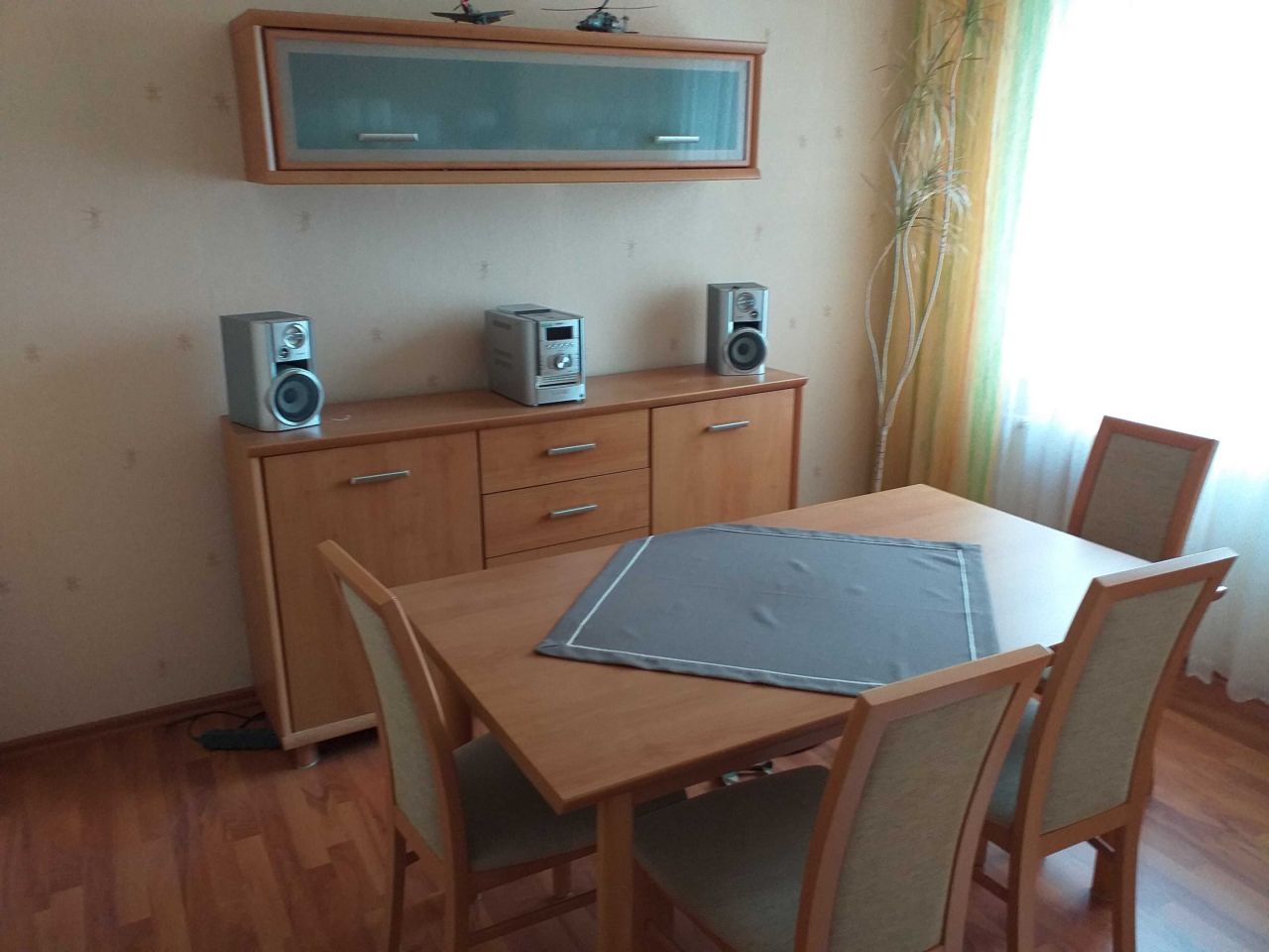 Mieszkanie 3-pokojowe Katowice Giszowiec. Zdjęcie 3