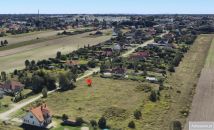 Działka budowlana Ruda-Bugaj, ul. Jana Kazimierza. Zdjęcie 1