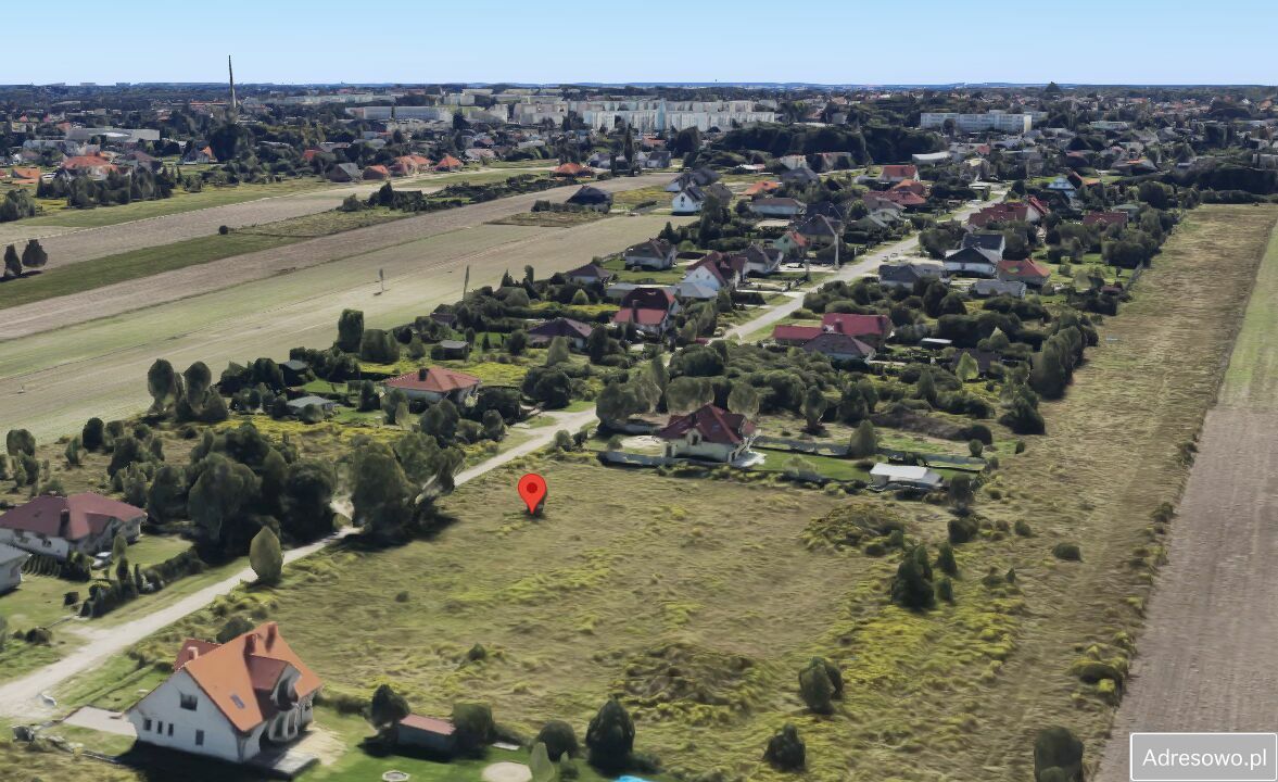 Działka budowlana Ruda-Bugaj, ul. Jana Kazimierza. Zdjęcie 2