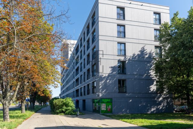 Mieszkanie 2-pokojowe Warszawa Mokotów, ul. Wołoska. Zdjęcie 2