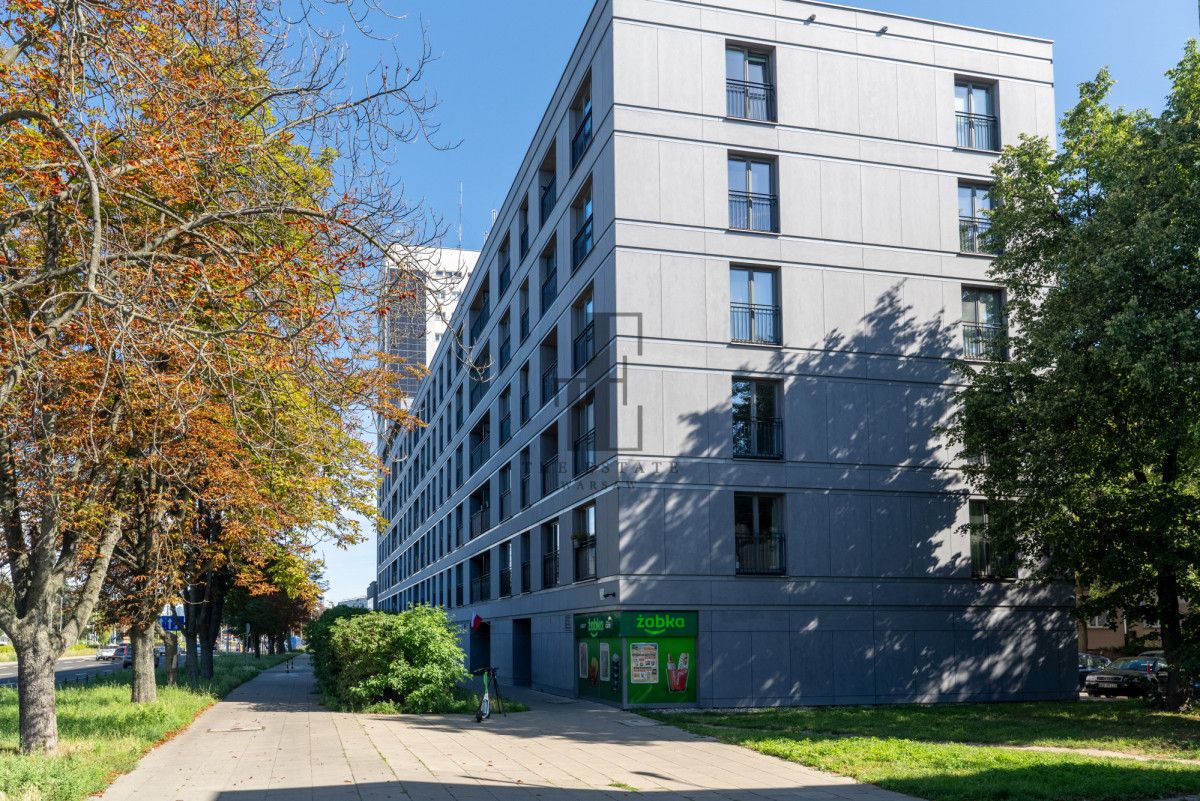 Mieszkanie 2-pokojowe Warszawa Mokotów, ul. Wołoska. Zdjęcie 2