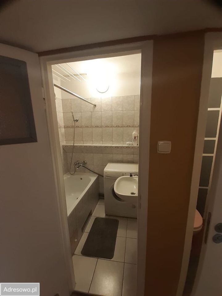 Mieszkanie 4-pokojowe Wrocław Huby, ul. Wesoła. Zdjęcie 6