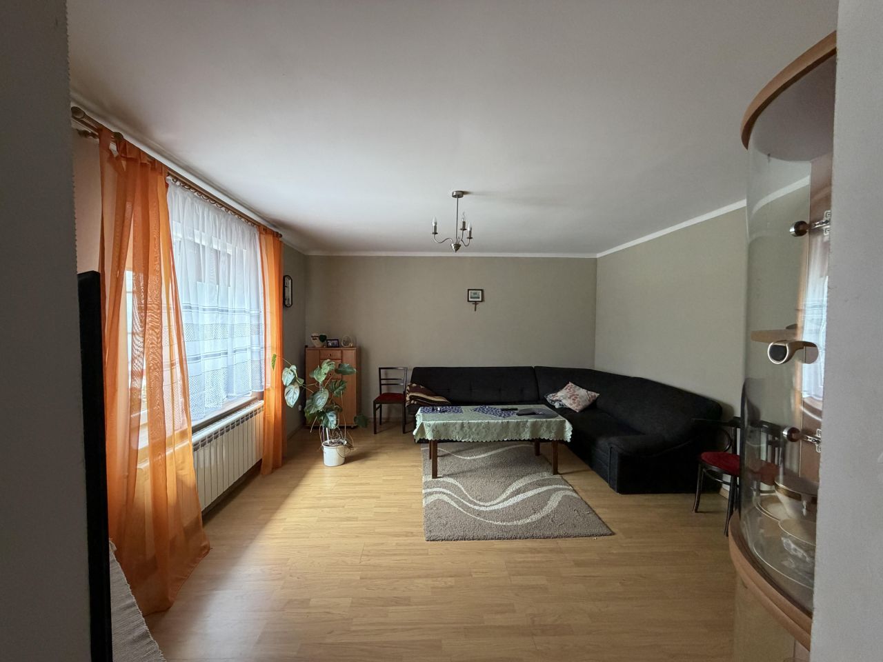 dom wolnostojący, 5 pokoi Bodzów. Zdjęcie 13