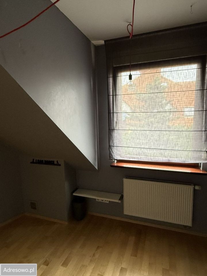 bliźniak, 4 pokoje Bielany Wrocławskie, ul. Czereśniowa. Zdjęcie 17