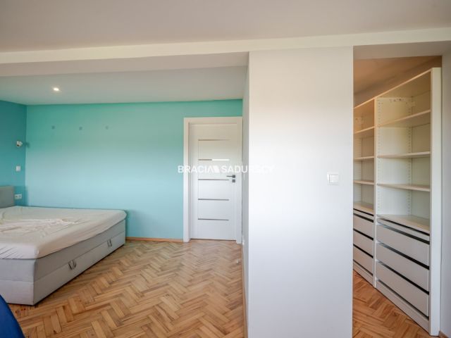 dom, 5 pokoi Kraków Nowa Huta, ul. Stanisława Augusta Poniatowskiego. Zdjęcie 17