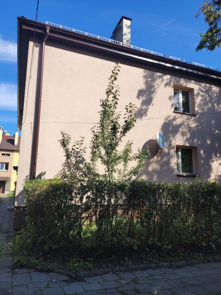 Mieszkanie 3-pokojowe Chorzów Centrum, ul. Przyjemna. Zdjęcie 12