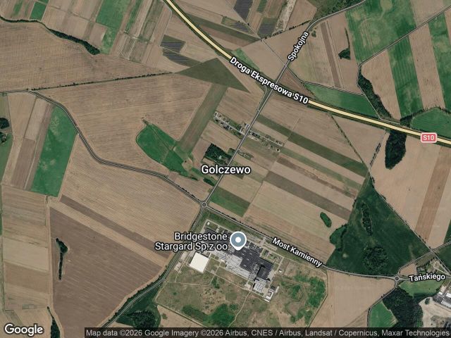 dom wolnostojący, 5 pokoi Golczewo. Zdjęcie 1