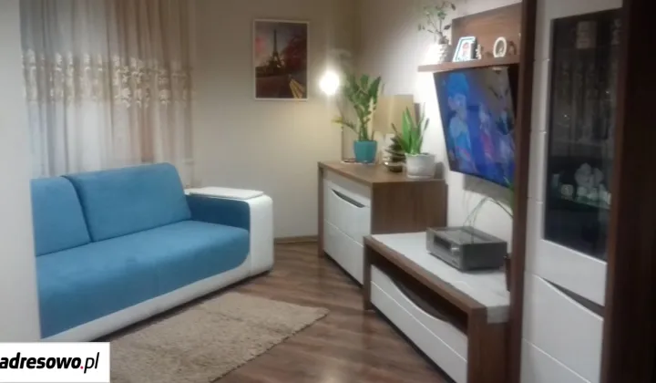 Mieszkanie 2-pokojowe Białystok Piasta, ul. Sybiraków