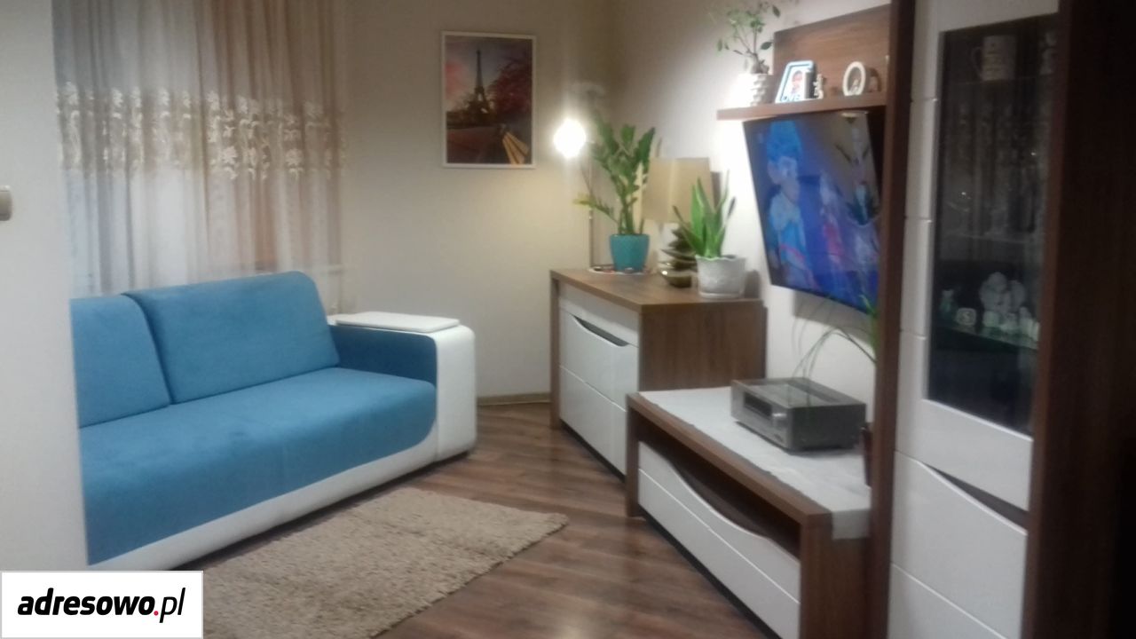 Mieszkanie na sprzedaż bez pośredników
ul. Sybiraków
Białystok Piasta