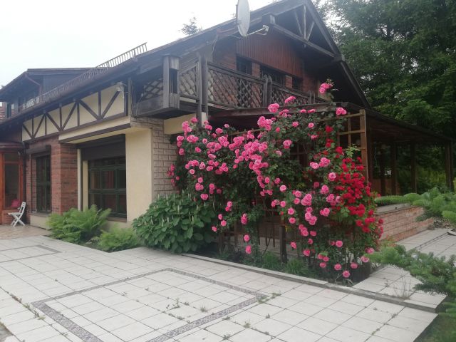 dom wolnostojący, 5 pokoi Mysłowice Kosztowy, ul. Akacjowa. Zdjęcie 1