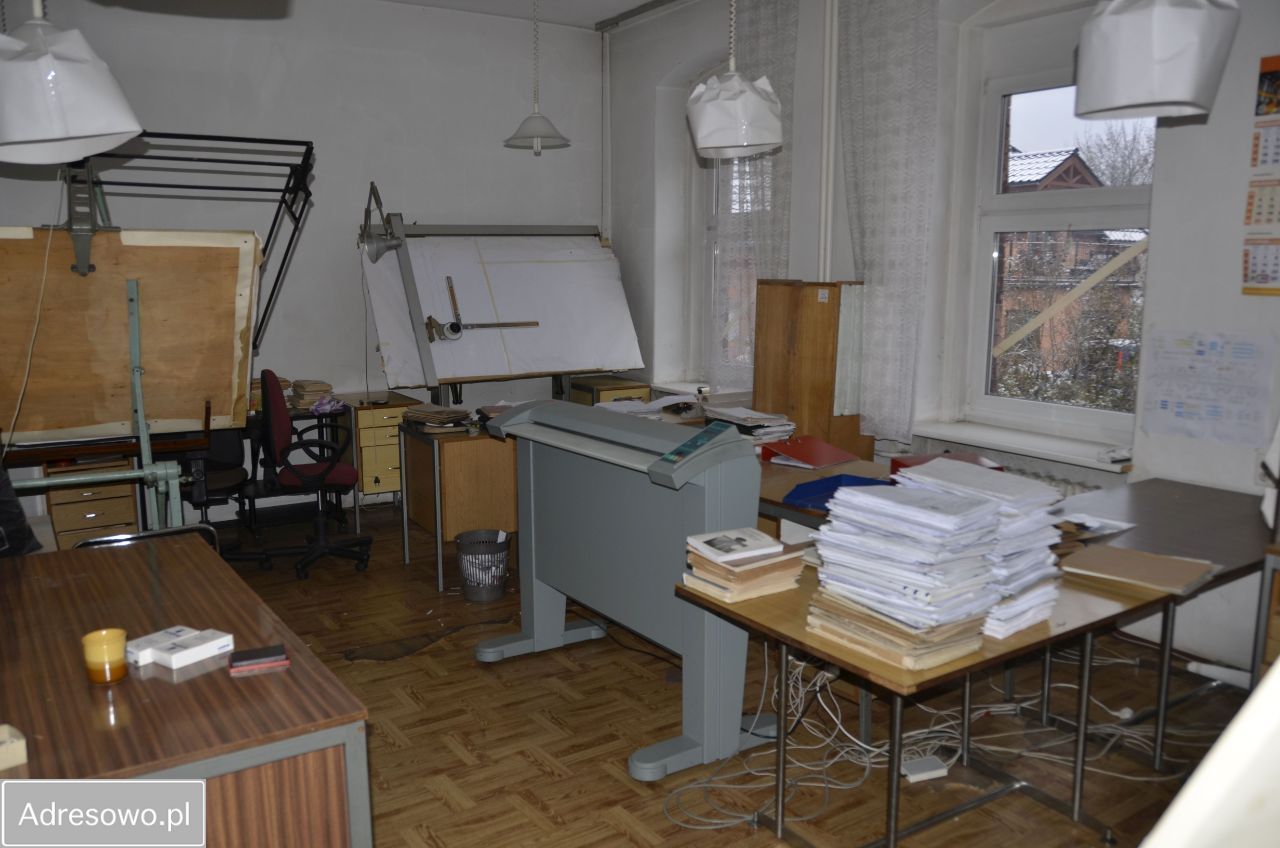 Biuro Wałbrzych, ul. Ludwiga van Beethovena. Zdjęcie 10