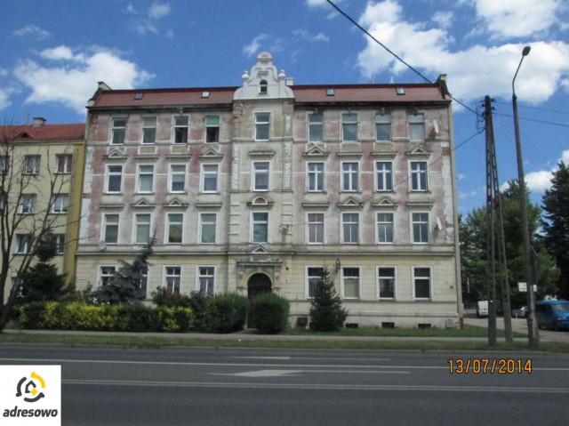 Mieszkanie 4-pokojowe Oława Centrum. Zdjęcie 1