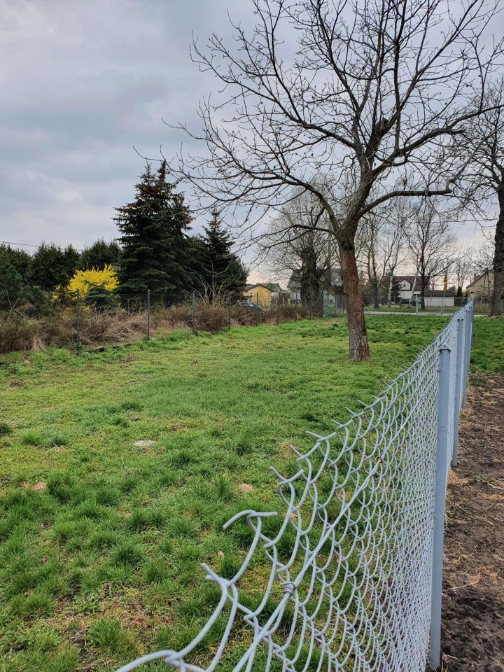 Działka budowlana Czerlejno, ul. Kostrzyńska. Zdjęcie 7