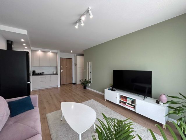 Mieszkanie 2-pokojowe Gdynia Chwarzno-Wiczlino, ul. Władysława Wagnera. Zdjęcie 1