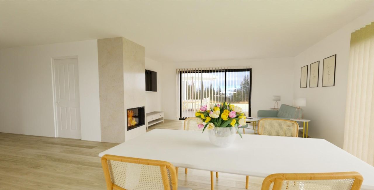 bliźniak, 4 pokoje Chwałkówko. Zdjęcie 20