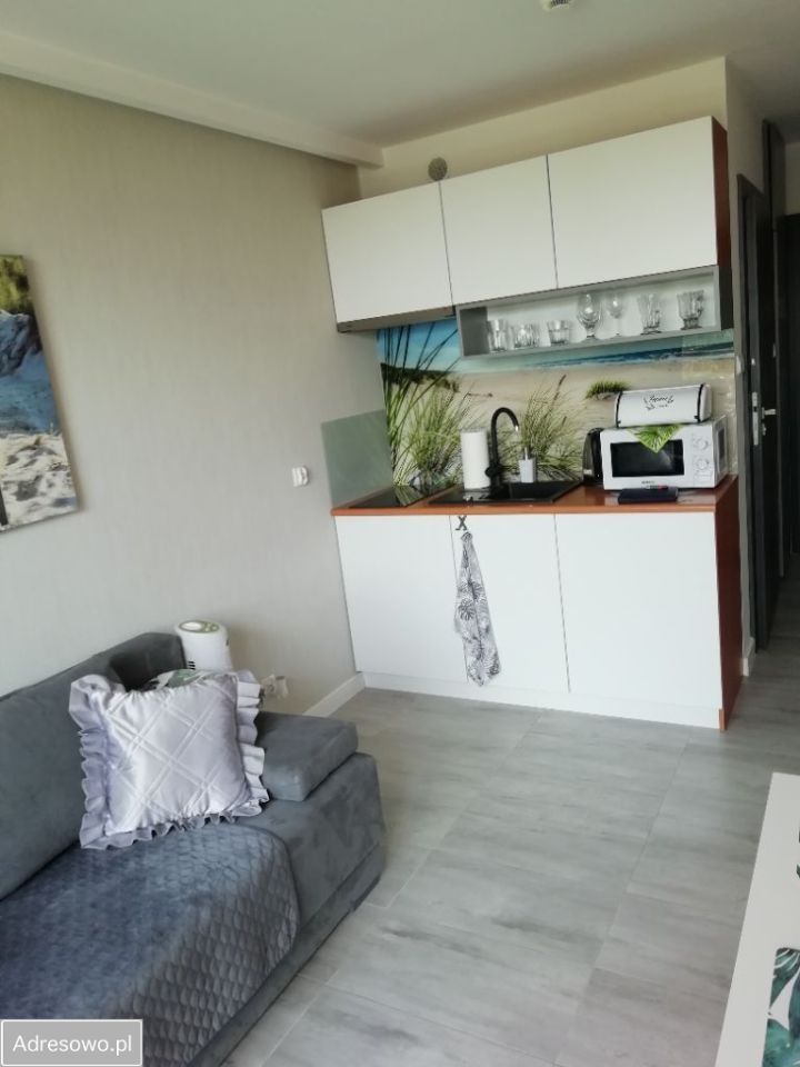 Lokal Jastrzębia Góra, ul. Sanatoryjna. Zdjęcie 2