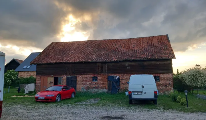 siedlisko, 8 pokoi Łupowo