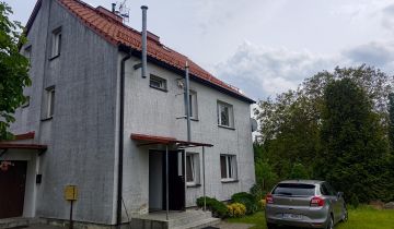 Mieszkanie 2-pokojowe Szczytno, ul. Partyzantów