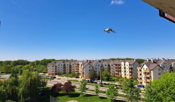 Mieszkanie 2-pokojowe Wrocław Kozanów, ul. Dokerska