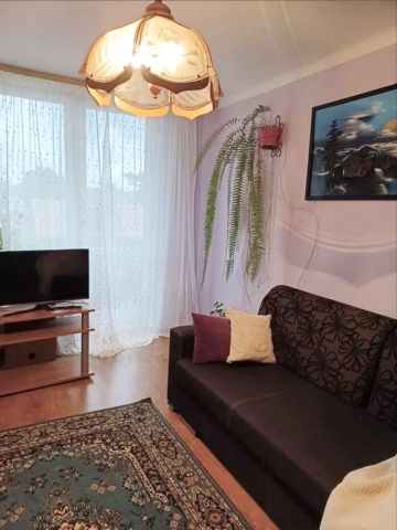 Mieszkanie 2-pokojowe Tomaszów Lubelski, ul. Marii Skłodowskiej. Zdjęcie 1