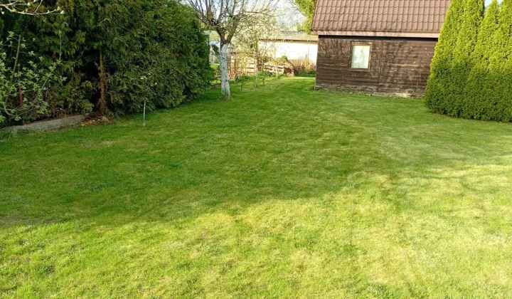 Działka rod Suwałki