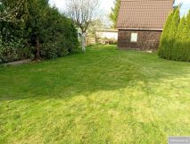 Działka rod Suwałki