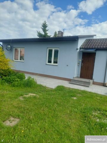 dom wolnostojący, 4 pokoje Krasocin, ul. Wiatraczna. Zdjęcie 1