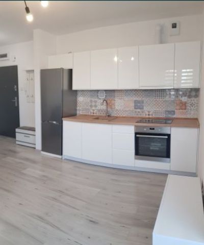 Mieszkanie 2-pokojowe Płock Podolszyce, al. Jana Pawła II. Zdjęcie 1