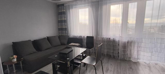 Mieszkanie 1-pokojowe Kraków Nowa Huta, os. Tysiąclecia. Zdjęcie 9