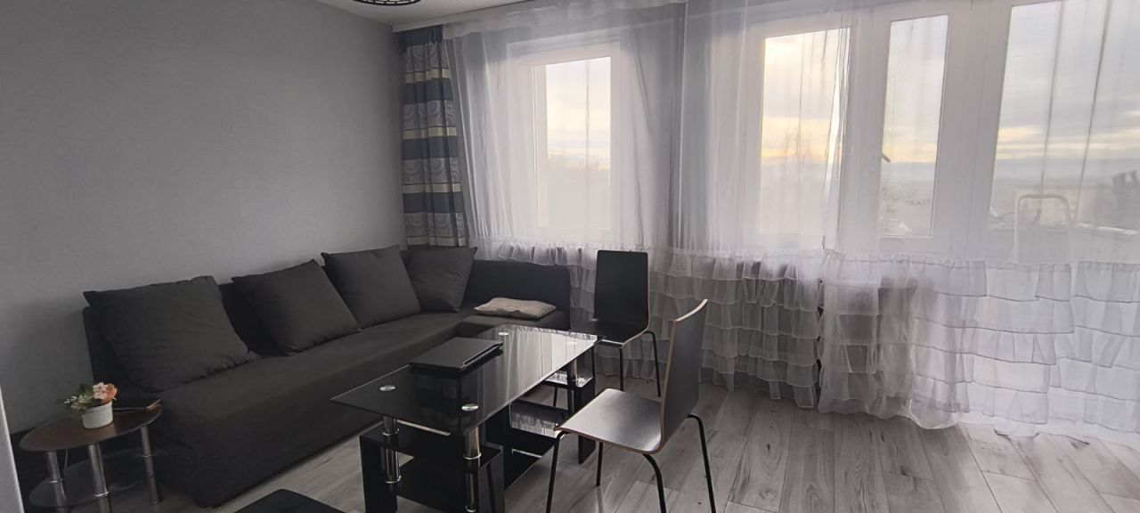 Mieszkanie 1-pokojowe Kraków Nowa Huta, os. Tysiąclecia. Zdjęcie 9