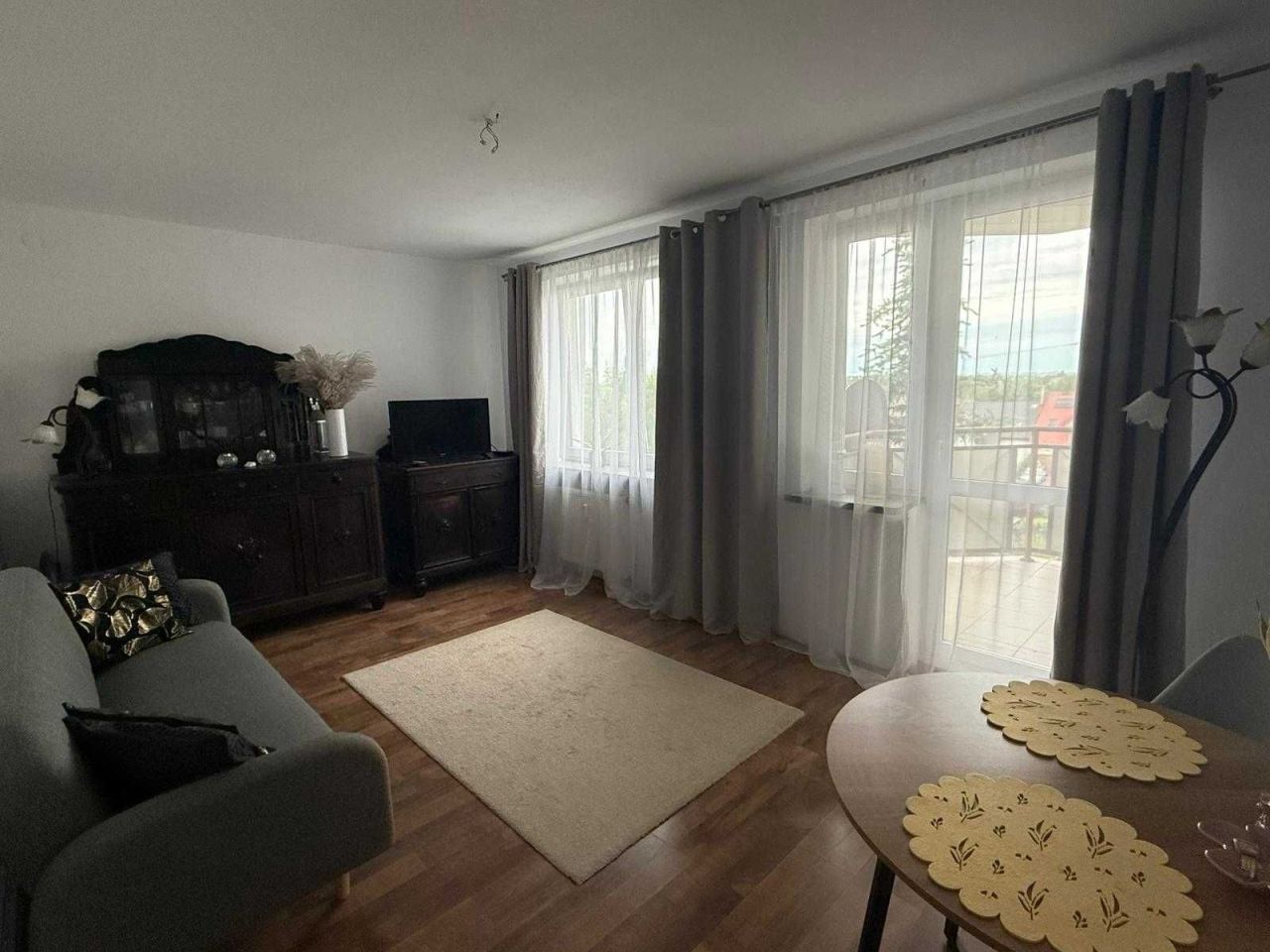 Mieszkanie 2-pokojowe Turka, ul. Bukowa