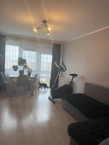 Mieszkanie 2-pokojowe Giżycko, os. XXX-lecia. Zdjęcie 1