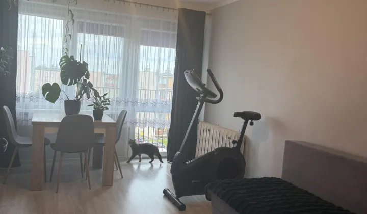 Mieszkanie 2-pokojowe Giżycko, os. XXX-lecia