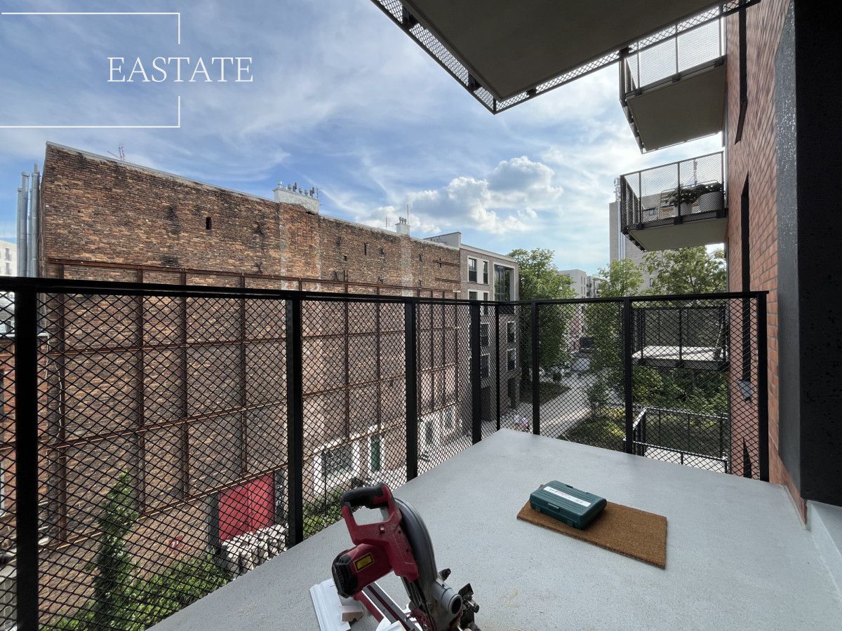 Mieszkanie 1-pokojowe Warszawa Praga, ul. Mińska. Zdjęcie 14