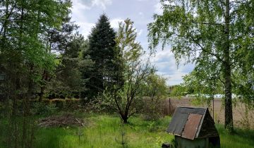 Działka budowlana Anielin Swędowski, ul. Świerkowa