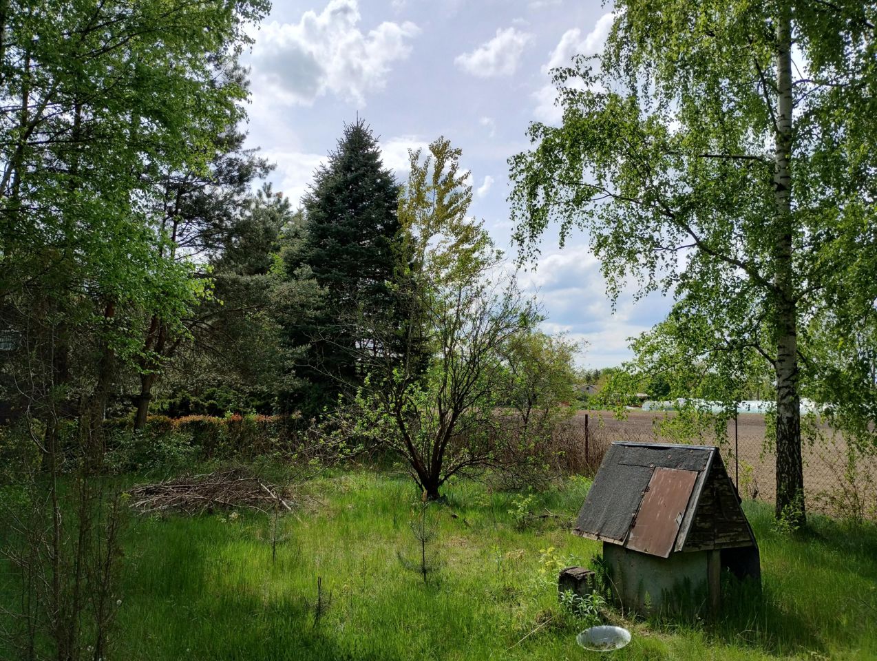 Działka budowlana Anielin Swędowski, ul. Świerkowa. Zdjęcie 2
