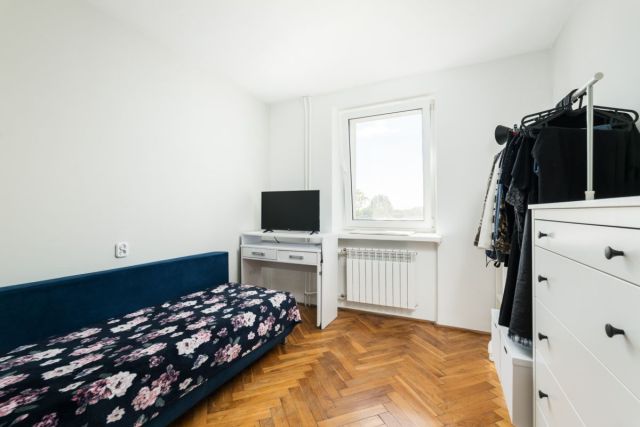 Mieszkanie 2-pokojowe Warszawa Praga-Południe, ul. Makowska. Zdjęcie 4