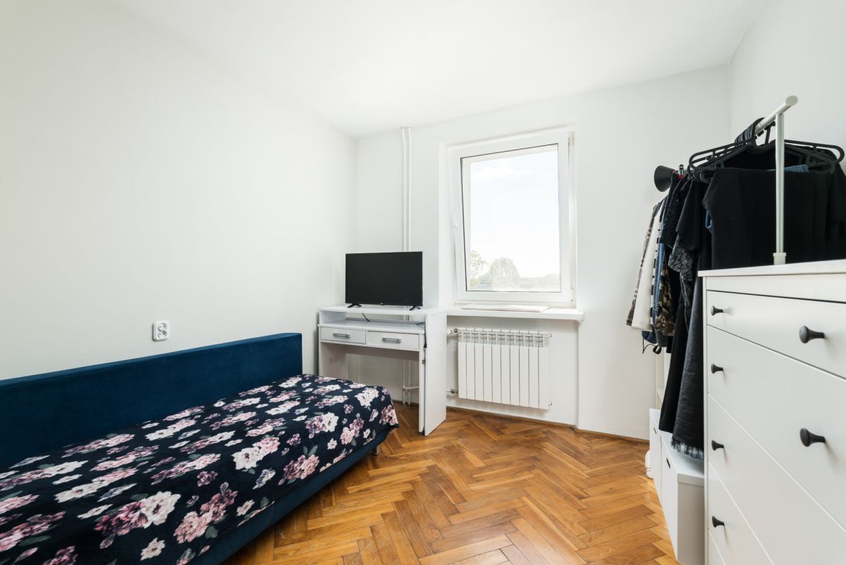 Mieszkanie 2-pokojowe Warszawa Praga-Południe, ul. Makowska. Zdjęcie 4