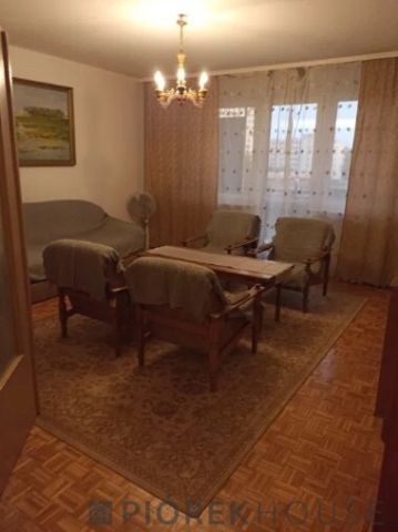 Mieszkanie 4-pokojowe Warszawa Praga-Południe, ul. Janusza Meissnera. Zdjęcie 5