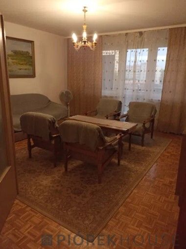 Mieszkanie 4-pokojowe Warszawa Praga-Południe, ul. Janusza Meissnera. Zdjęcie 5