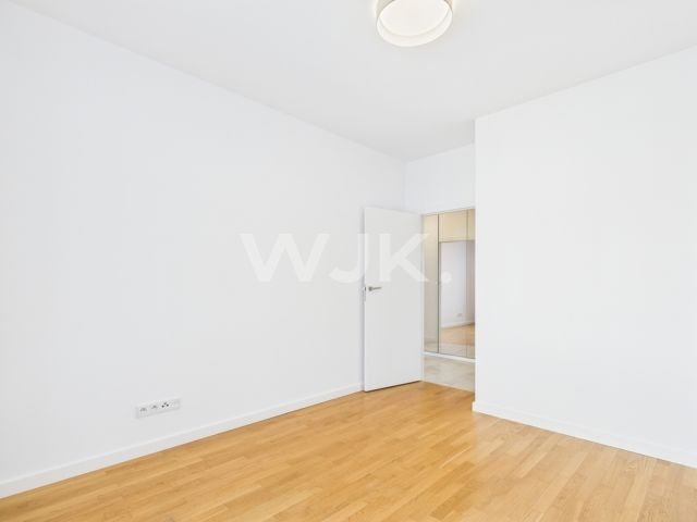 Mieszkanie 3-pokojowe Warszawa Wilanów, ul. Adama Branickiego. Zdjęcie 10