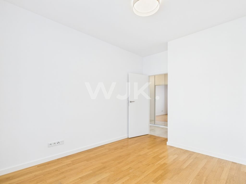 Mieszkanie 3-pokojowe Warszawa Wilanów, ul. Adama Branickiego. Zdjęcie 10