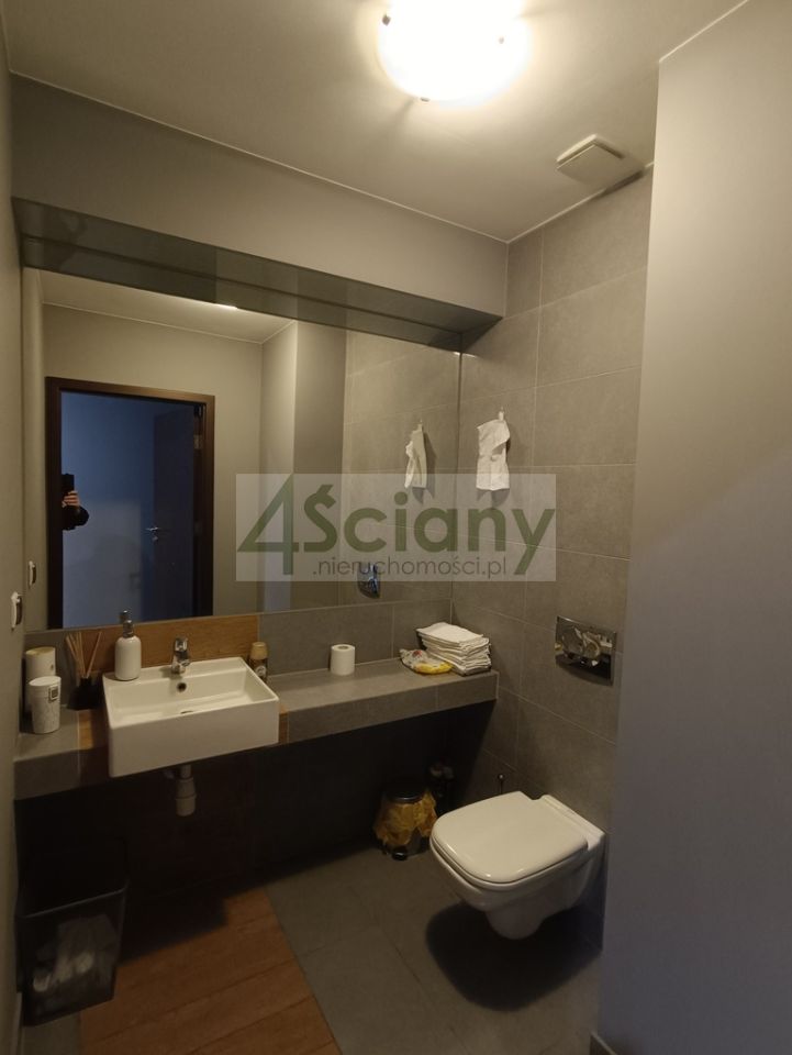 Mieszkanie 4-pokojowe Warszawa Mokotów, ul. Sułkowicka. Zdjęcie 9