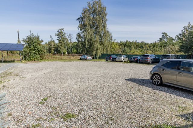 Działka budowlana Gdańsk Matarnia, ul. Juliusza Słowackiego. Zdjęcie 4