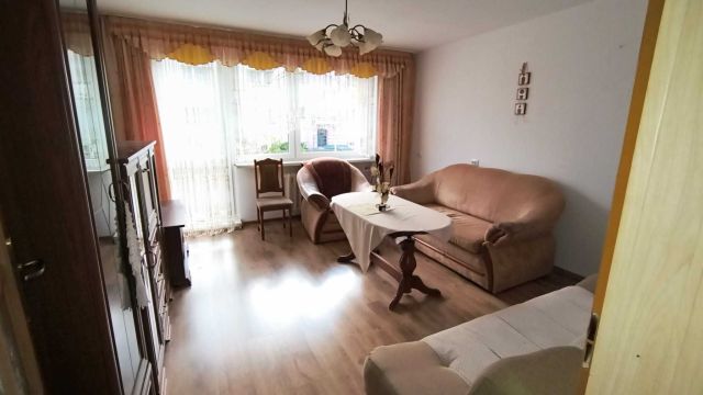 Mieszkanie 2-pokojowe Karłowice. Zdjęcie 1